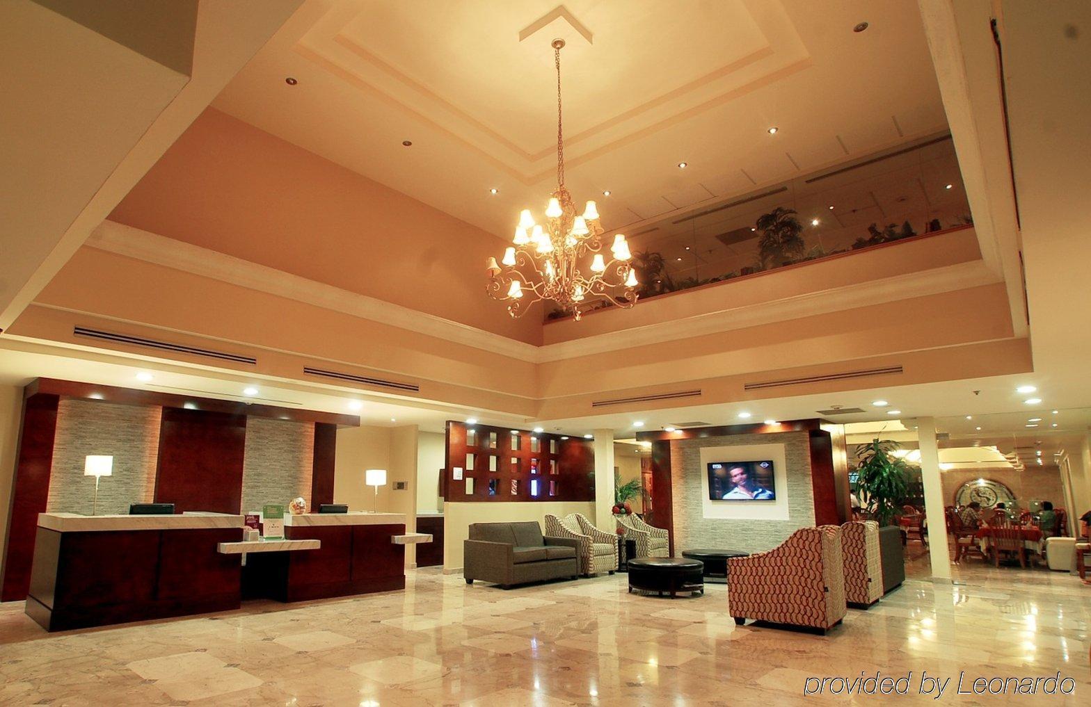 Holiday Inn Monclova By Ihg Exterior photo
